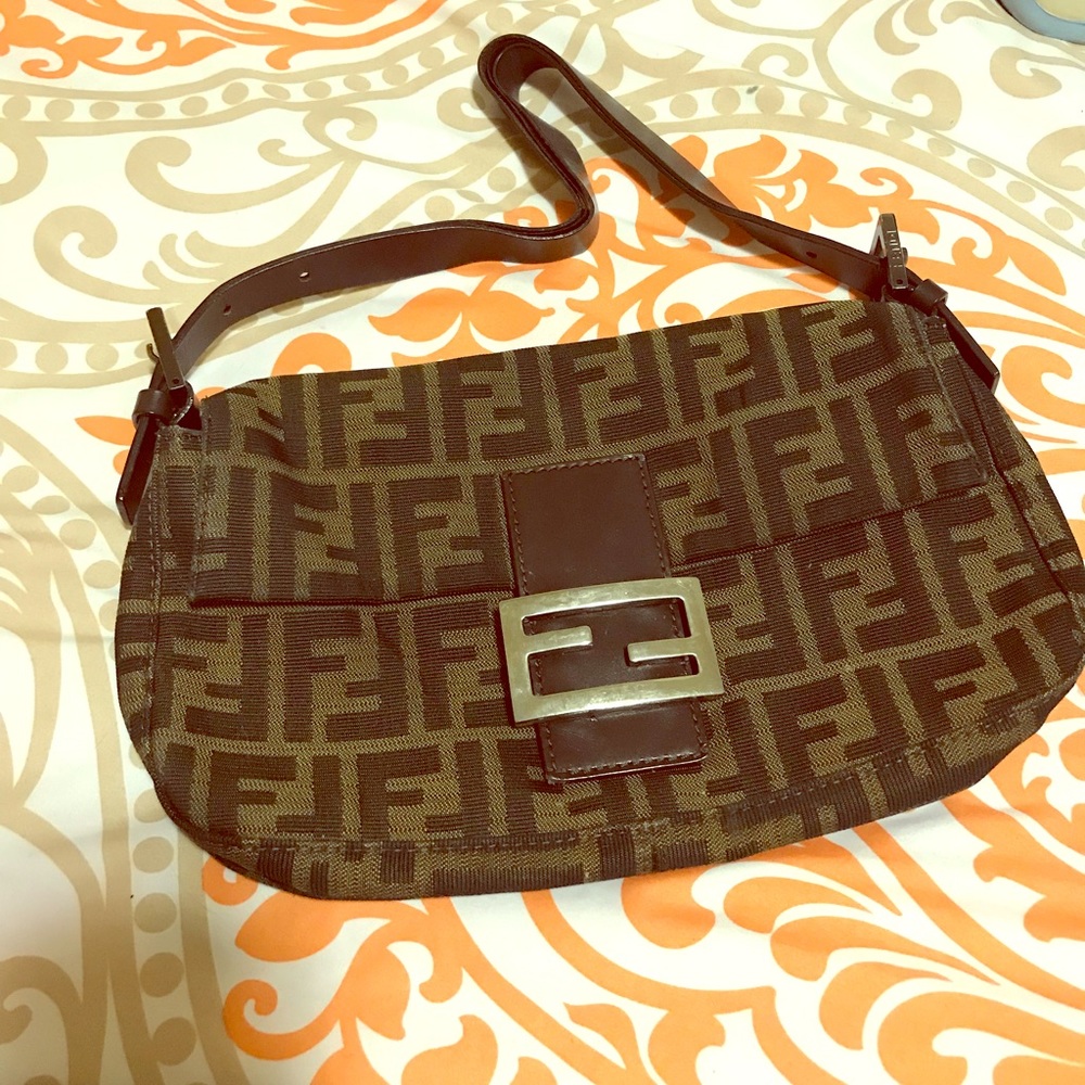 Designer purse